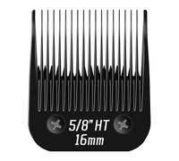 Compatible with Andis,Compatible for Oster, A5,Clippers Detachable Grooming Blade(16mm)
