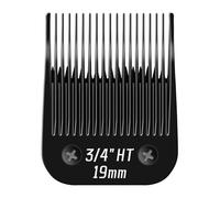 Compatible with Andis,Compatible for Oster, A5,Clippers Detachable Grooming Blade(19mm)