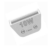 Compatible with Andis, Compatible for Oster， A5, Compatible for Wahl， Animal Clippers 10W Wide Pet Detachable Blade ，