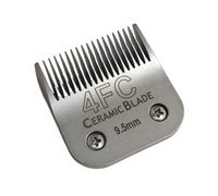 Compatible with Andis ，Compatible for Oster， A5，Compatible for Wahl ，Professional Detachable Pet Dog Ceramic Blade ，