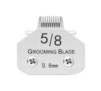 Compatible with Andis，Compatible for Wahl，Compatible for Oster，Detachable Dog Grooming Clipper Replacement Blades