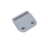 Compatible with Andis, Oster, Moser, Wahl KM10, 10#,30#,40# | Detachable pet grooming blade, available in 3F,4F,5F,7F cutting sizes(NO.10)