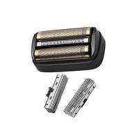 Compatible With Andis Shaver Replacement Foil And Cutters - Fits 17300 Resurge Electric Shavers(1 set)
