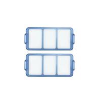 Compatible With Anker Eufy RoboVac 11S Plus 15C 25C 30C 35C 12 15T Robot Vacuum Cleaner Roller Side Brush Primary HEPA Filter Accessories(As shown-10)
