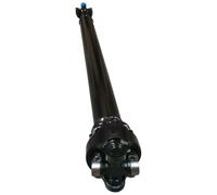 Compatible With AP01 Front Driveshaft Assembly Compatible with 1997 2002 TJ 4.0L 4WD Manual Trans 52098377 52098377AB 52098377AD 659316 938079 Universal Fit Aftermarket Replacement