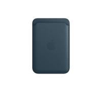 Compatible with Apple compatible with iPhone FineWoven Wallet with MagSafe Compatible with Apple blue