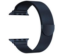 Compatible with Apple Watch Straps 38mm 40mm 41mm 42mm 44mm 45mm 46mm 49mm, Magnetic Clasp Adjustable Metal Bands for Women Men iWatch Series 11 10 9 8 7 6 5 4 Ultra SE 3 2 1
