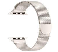 Compatible with Apple Watch Straps 38mm 40mm 41mm 42mm 44mm 45mm 46mm 49mm, Magnetic Clasp Adjustable Metal Bands for Women Men iWatch Series 11 10 9 8 7 6 5 4 Ultra SE 3 2 1