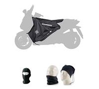 Compatible with APRILIA ATLANTIC SPRINT 500 2007 07 Termoscud Tucano Urbano R071 Thermal Blanket Waterproof Leg Cover