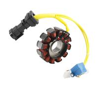 Compatible With Aprilia For Atlantic 125 2003-2011 For Atlantic 200 2003-2006 584690 639727 828135 827902 833697 58141R 58130R Stator Magneto Coil