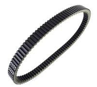 Compatible With Aprilia For Atlantic 400 2005 2006 2007-2008 For 500 2005-2009 2010 Motorcycle Transmission Drive Belt 832738 Motorcycle Transmission Belt