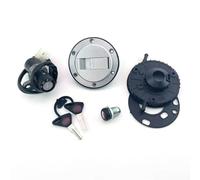 Compatible With Aprilia For CR150 For GPR150 For GPR125 For GPR250R Motorcycle Ignition Switch Fuel For Gas Cap Cover For Seat Lock 2 Keys Accessories