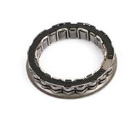 Compatible With Aprilia For Dorsoduro750 For ABS For USA-CND 2015-2016 For Caponord 1200 2014-2016 Way Starter Clutch OEM: 13194-1085 Starter Way Clutch Bearing
