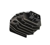 Compatible With Aprilia For Mojito 125 2003-2008 For Sport For City 125 2004-2007 AP8127418 Universal Motorcycle Voltage Rectifier Motorcycle Rectifier