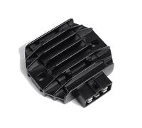 Compatible With Aprilia For Mojito 125 2003-2008 For Sport For City 125 2004-2007 For Mojito 150 2003-2007 Motorcycle Voltage Regulator Rectifier Motorcycle Rectifier