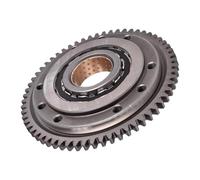 Compatible With Aprilia For Pegaso 650 2001 2002 2003 2004 Motorcycle Way Starter Clutch Gear Assy Starter Clutch Bearing Accessories One Way Bearing Starter