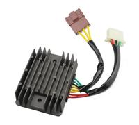Compatible With Aprilia For RSV1000 For Tuono 2006 2007 2008 2009 2010 Motorcycle Voltage Regulator Rectifier Motorcycle Rectifiers AP8127144 Motorcycle Rectifier