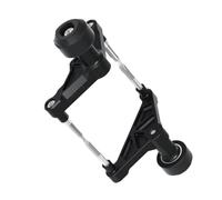 Compatible With Aprilia For RSV4 For Factory 2009-2014 Motorcycle Frame Sliders Crash Protector Replacement Parts Motorcycle Protection Slider