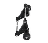 Compatible With Aprilia For RSV4 For Factory 2009-2014 Motorcycle Frame Sliders Crash Protector Replacement Parts Motorcycle Protection Slider