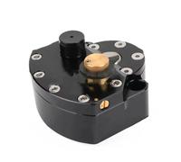 Compatible With Aprilia For Tuareg 660 2021 2022 2023 2024 Steering Damper Stabilizer Motorcycle Accessories Linear Reverse Absorber Mount Motorcycle Stabilizer Shock
