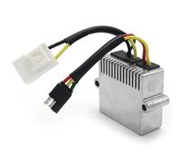 Compatible With Arctic-Cat For XF800 Sno Pro 2013 For Cross For Country XF8000 2015-2017 Motorcycle Voltage Regulator OEM: 0630-242 0630-322 Voltage Regulator Rectifier