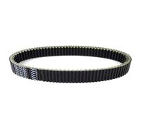 Compatible With Arctic For Cat ATV 700 For Limited For International 2012 2013 2014 Motorcycle Transmission Drive Belt 27601-09F51 0823-013 27601-09F60 Motorcycle Transmission Belt