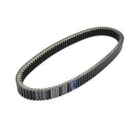 Compatible With Arctic For Cat For M8 162 For Sno Pro 2009 2010 2011 Motorcycle Clutch Transmission Driven Gear Pulley Belt 0627-067 0627-046 Motorcycle V-Belt