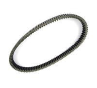 Compatible With Arctic For Cat For ZR-series ZR9000 Sno Pro 2014-2015 For 129 137 2016 Motorcycle Drive Transmission Transfer Belt 0627-081 Motorcycle Transmission Belt