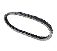 Compatible With Arctic For Cat M8 For EFI "153" 2007-2009 For Sno Pro 2008 For "162" 2007-2008 Motorcycle Transmission Transfer Belt 0627-067 Motorcycle V-Belt
