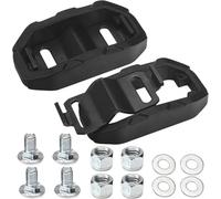 Compatible with Ariens Snow Blower Skid Shoes with Hardware - Compatible with 2-Stage Models 921005, 921006, 926027, 939003, 920001