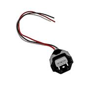 Compatible With Armada 2005-2014 For Frontier 2005-2013 23731-4M502 237314M502 Crankshaft Camshaft Position Sensor Connector Plug CKP Engine Sensor(1 PCS)