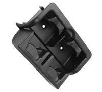 Compatible With Armada 2017 2018 2019 88741-1LK3D 887411LK3D Car Front Center Console Cup Drink Holder Rear For Seat Interior Part Car Cup Hole