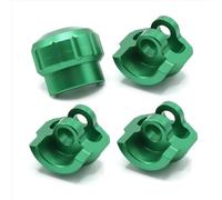 Compatible With ARRMA 1/7 1/8 RC Car Upgrade Parts Accessories Shock Cap Protector Absorber Protection Cover RC Upgrades Models