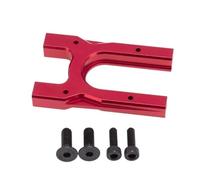 Compatible With Arrma 1/8 For KRATON For Outcast For Typhon For Talion For Infraction 1/7 RC Car Upgrade Parts Metal Center Diff Mount RC Car Accessories
