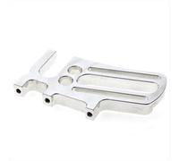 Compatible With Arrma For Infraction For Limitless For Felony 1/5 1/7 RC Car Upgrade Parts Metal Modified Motor Mount Large Pinions RC Accessories