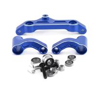 Compatible With Arrma For KRATON For Outcast 8S 1/5 RC Car Upgrade Modification Parts Accessories Metal Steering Assembly RC Upgrades Models