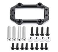 Compatible With Arrma For Kraton For Outcast For Senton For Talion For Typhon 6S For BLX 1/8 RC Car Parts Metal Steering Servo Mount RC Repairs Models