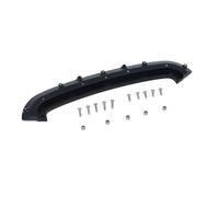 Compatible With ARRMA For LIMITLESS For INFRACTION For FELONY 6S For BLX 1/7 RC Car For Chassis Front Bumper Splitter Mount Fixed For Seat RC Decorative Accessories