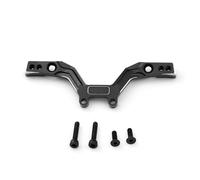 Compatible With Arrma For Typhon For Grom 1/18 Rc Car Upgrade Accessories Parts Aluminum Alloy Hydraulic Bracket RC Spare Part