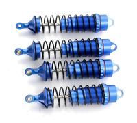 Compatible With ARRMA For TYPHON For KRATON 1/8 RC Car Upgrade Replacement Accessories Parts Aluminium Adjustable Shock Absorber RC Spring Damper