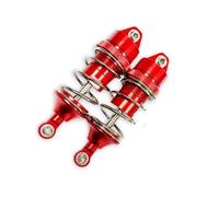 Compatible With ARRMA For VENDETTA 1/8 RC Car Part Upgrade Accessories Aluminum Alloy Shock Absorber Replacement Dampers Rc Parts