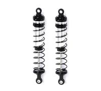 Compatible With Arrma Fury 223 2WD 1/10 RC Car Upgrade Parts Accessories 110mm 4.33 Inch Suspension Shock Set 2pcs Toys