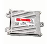 Compatible With Aston For Martin For DB9 DBS 2006 2007 2008 2009 2010 D1S D1R 35W 85V Car Headlight Hid Ballast 22743220 654514868 25888115 Headlight Module