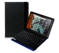 Compatible with ASUS Chromebook Detachable CM3 10.5 Inch Tablet Case