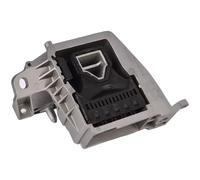 Compatible with Atlas for Cross for Sport 2020 2021 2022 2023 Car Right Engine Mounting 3QF199262G Engine Gearbox Mounting