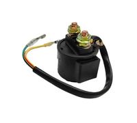 Compatible With ATV For ATC125M 1986-1987 1pc 12V Starter For Relay Solenoid OEM: 35850HM3000 35850-HM3-000 21164-005 35850-HM8-000 Motorbike Solenoid