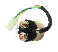 Compatible With ATV For TRX650 For FOURTRAX For RINCON 2003 2004 2005 For TRX680 2006-2010 Starter Contactor Assembly Solenoid RL1563RE117AR Motorbike Cold Starters
