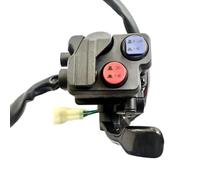 Compatible With ATV UTV Models Cforce 2020 2021 500 600X5 X6 CF600AU CF500AU For Part Number 9CRB-160700-00002