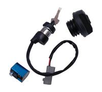 Compatible with ATV UTV Models Lock Compatible with CF 800 X8 Part Number 7020-010100-1000 Universal Fit