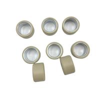 Compatible With ATV UTV Models Primary Clutch Variator Roller 8PCS Compatible with Part Number 0180-051100-0003